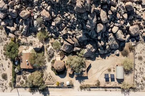 View/Area - 66075 Foothill, Joshua Tree, CA 92252 photo 5 of 5