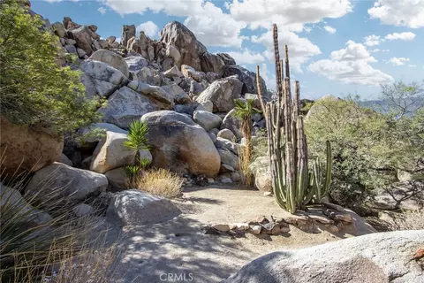 Exterior - 66075 Foothill, Joshua Tree, CA 92252 photo 4 of 25