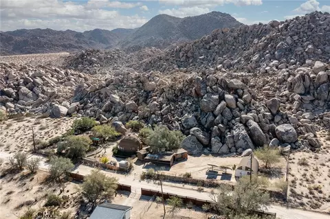 View/Area - 66075 Foothill, Joshua Tree, CA 92252 photo 3 of 5