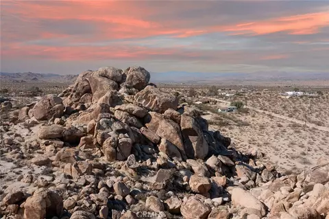 View/Area - 66075 Foothill, Joshua Tree, CA 92252 photo 2 of 5