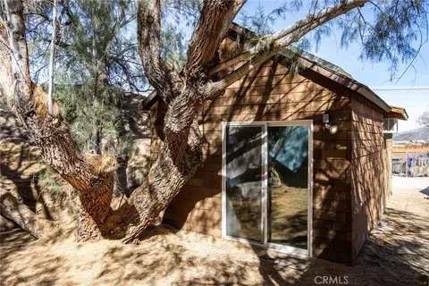 Exterior - 66075 Foothill, Joshua Tree, CA 92252 photo 19 of 25