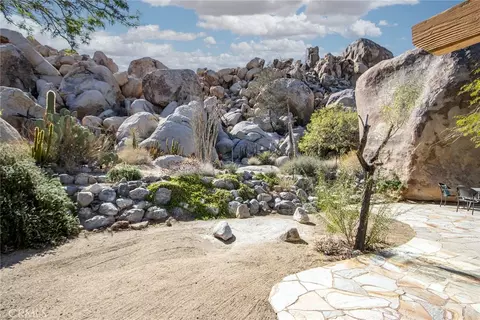 Exterior - 66075 Foothill, Joshua Tree, CA 92252 photo 2 of 25