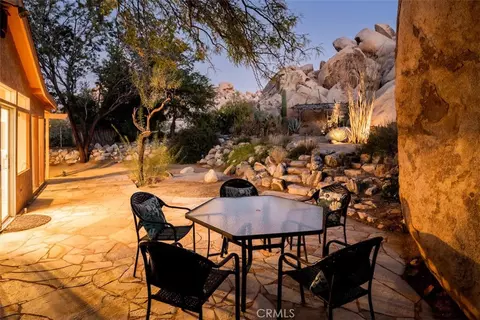 Exterior - 66075 Foothill, Joshua Tree, CA 92252 photo 12 of 25