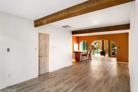 Living - 66075 Foothill, Joshua Tree, CA 92252 photo 2 of 2