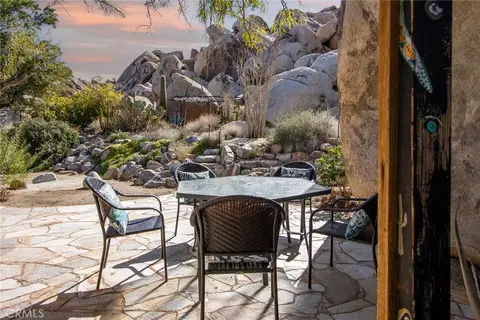 Exterior - 66075 Foothill, Joshua Tree, CA 92252 photo 11 of 25