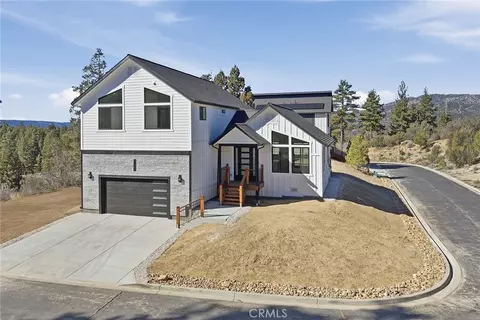 447 Tanglewood Dr, Big Bear City, CA 92314