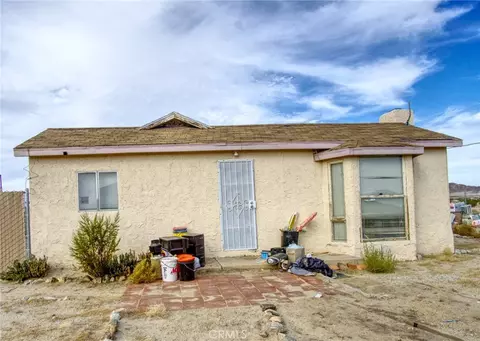 73510 Indian Trl, Twentynine Palms, CA 92277