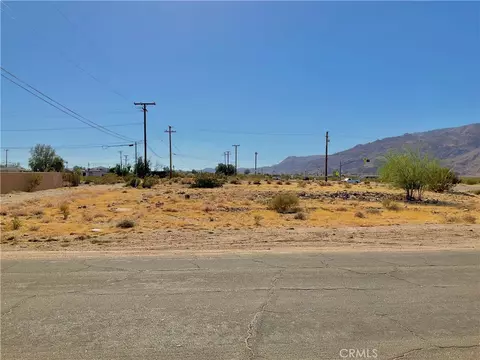 74517 Serrano, Twentynine Palms, CA 92277