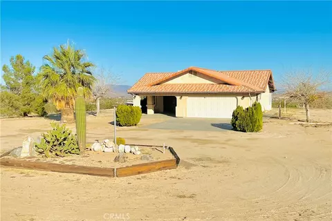 6665 Elk, Twentynine Palms, CA 92277