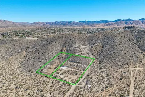 7995 Jericho, Yucca Valley, CA 92284