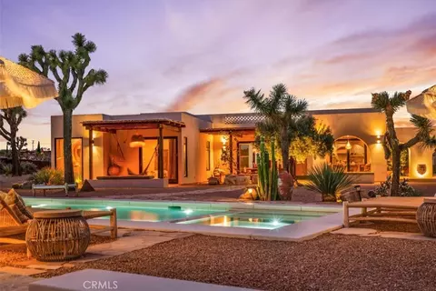 58247 Buena Vista Dr, Yucca Valley, CA 92284