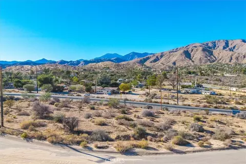 4321 Hess Blvd, Morongo Valley, CA 92256 photo 6