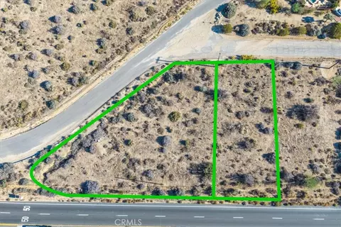 4321 Hess Blvd, Morongo Valley, CA 92256 photo 2