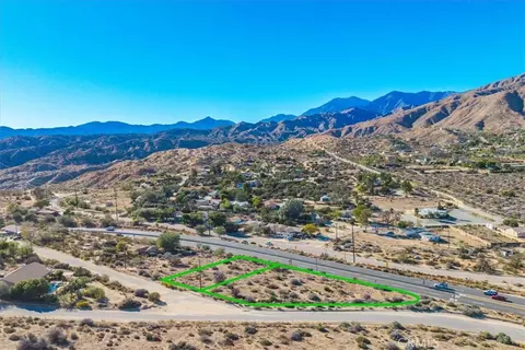4321 Hess Blvd, Morongo Valley, CA 92256 photo 18