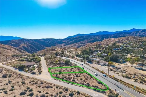 4321 Hess Blvd, Morongo Valley, CA 92256 photo 3
