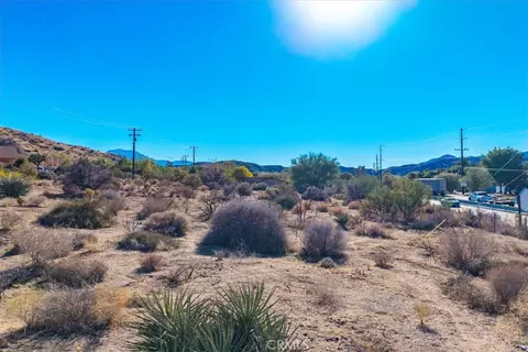 4321 Hess Blvd, Morongo Valley, CA 92256 photo 8