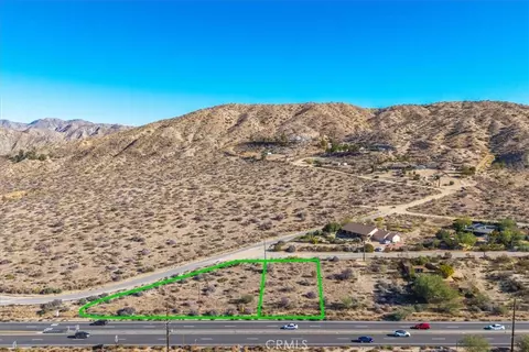 4321 Hess Blvd, Morongo Valley, CA 92256 photo 20