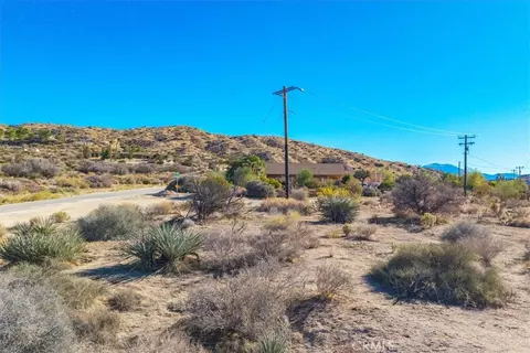 4321 Hess Blvd, Morongo Valley, CA 92256 photo 9