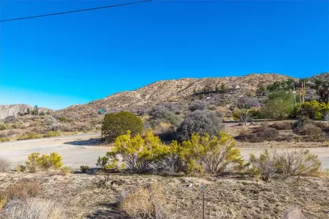 4321 Hess Blvd, Morongo Valley, CA 92256 photo 4