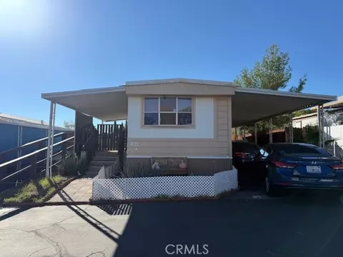 10888 West Ave #45, Morongo Valley, CA 92256