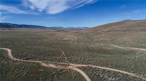 60559 W F-8 Ave, Fairmont, CA 93536