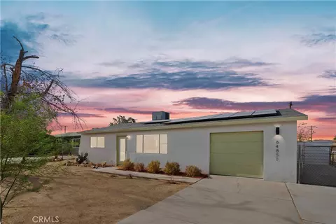 64858 Tonto Dr, Joshua Tree, CA 92252