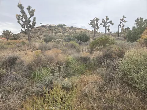 54777 Twentynine Palms Hwy, Yucca Valley, CA 92284