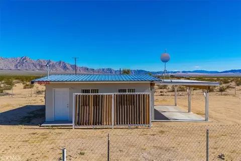 86515 Amboy Rd, Twentynine Palms, CA 92277
