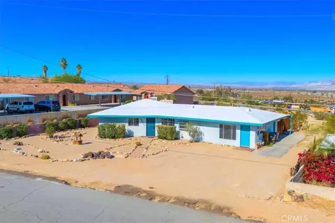 73484 Desert Trl, Twentynine Palms, CA 92277