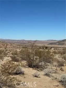 0 Jackass, Twentynine Palms, CA 92277