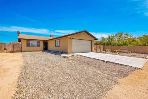 61945 Grand View Cir, Joshua Tree, CA 92252