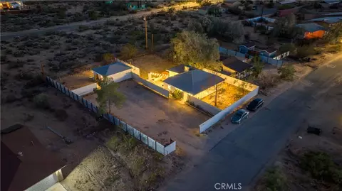 61879 Valley View Cir, Joshua Tree, CA 92252