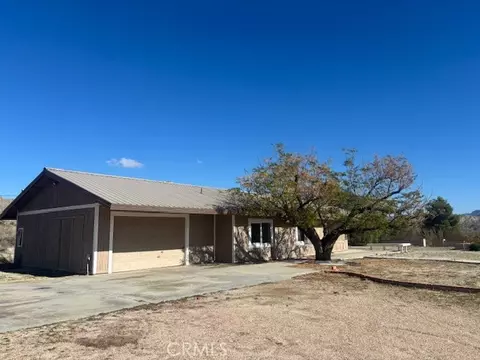 49618 Buena Vista Dr, Morongo Valley, CA 92256