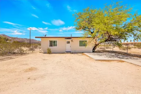 6546 Rose Ellen Ave, Twentynine Palms, CA 92277