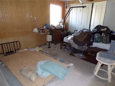 Bedroom - 4880 Bonanza, Johnson Valley, CA 92285 photo 1 of 1