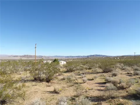 Other - 4880 Bonanza, Johnson Valley, CA 92285 photo 3 of 11