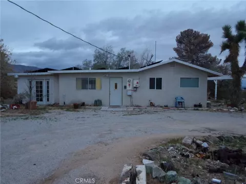 Other - 4880 Bonanza, Johnson Valley, CA 92285 photo 11 of 11