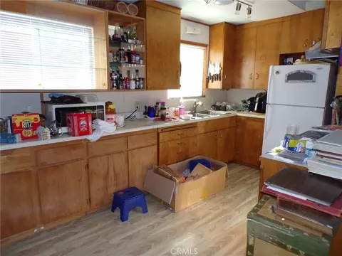 Kitchen - 4880 Bonanza, Johnson Valley, CA 92285 photo 1 of 1