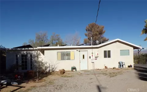 Other - 4880 Bonanza, Johnson Valley, CA 92285 photo 2 of 11