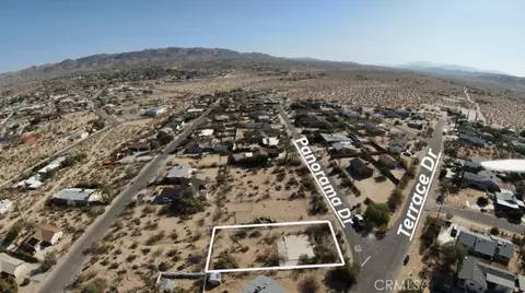 6083 Panorama, Joshua Tree, CA 92252
