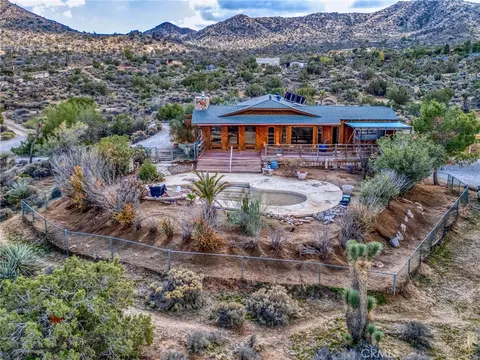 55215 Mountain Vw, Yucca Valley, CA 92284