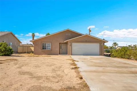 5564 Mariposa, Twentynine Palms, CA 92277