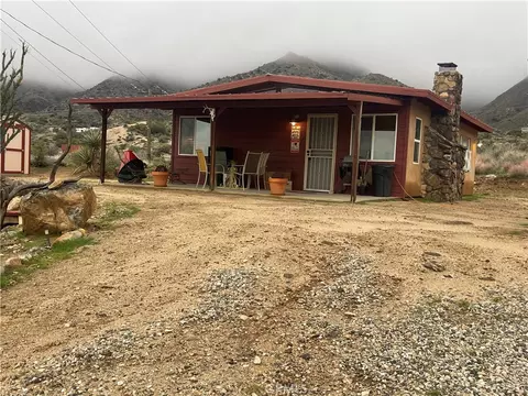 48826 Palo Verde, Morongo Valley, CA 92256