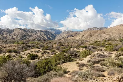 0 Magnolia Dr, Morongo Valley, CA 92256
