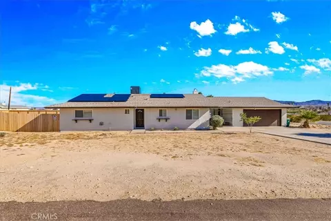 5837 La Luna Ave, Twentynine Palms, CA 92277