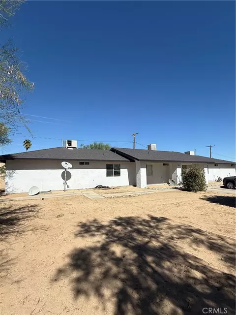 73838 S Slope, Twentynine Palms, CA 92277