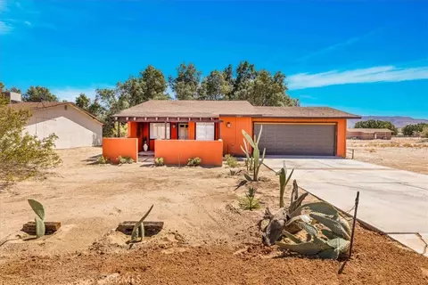 73627 Raymond Way, Twentynine Palms, CA 92277
