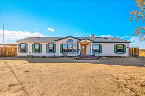 628 Landers Ln, Yucca Valley, CA 92284