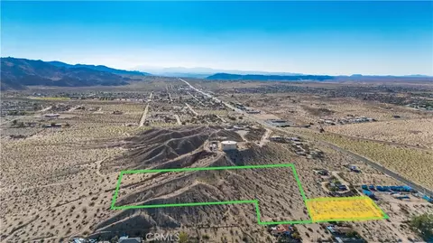 73289 Twentynine Palms, Twentynine Palms, CA 92277