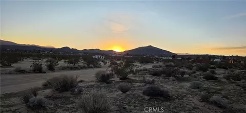 123 Campanula St, Joshua Tree, CA 92252